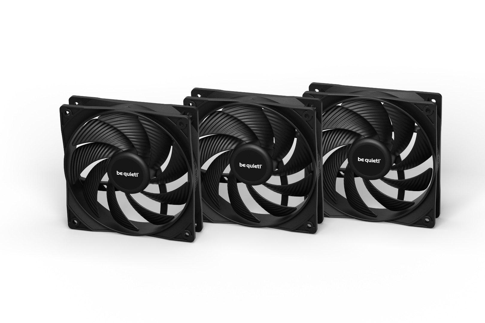 Be Quiet Water Cooling Pure Loop 2 360mm - Image 4