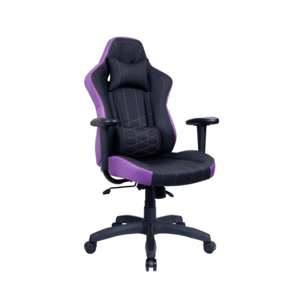 Cooler Master E1 Purple Black