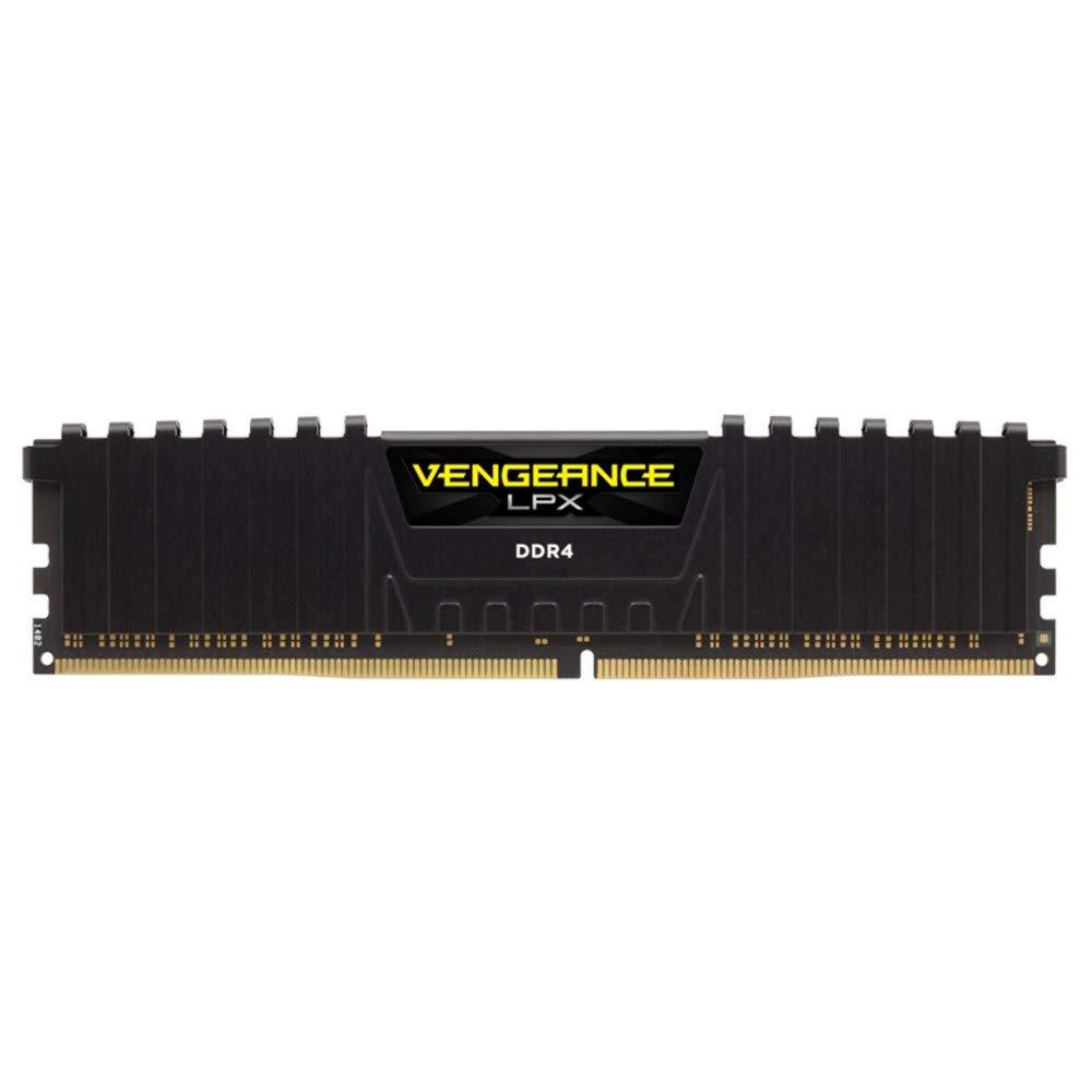 Corsair VENGEANCE® LPX 16GB (1 x 16GB)DDR4 3600MHz C16 - Image 3