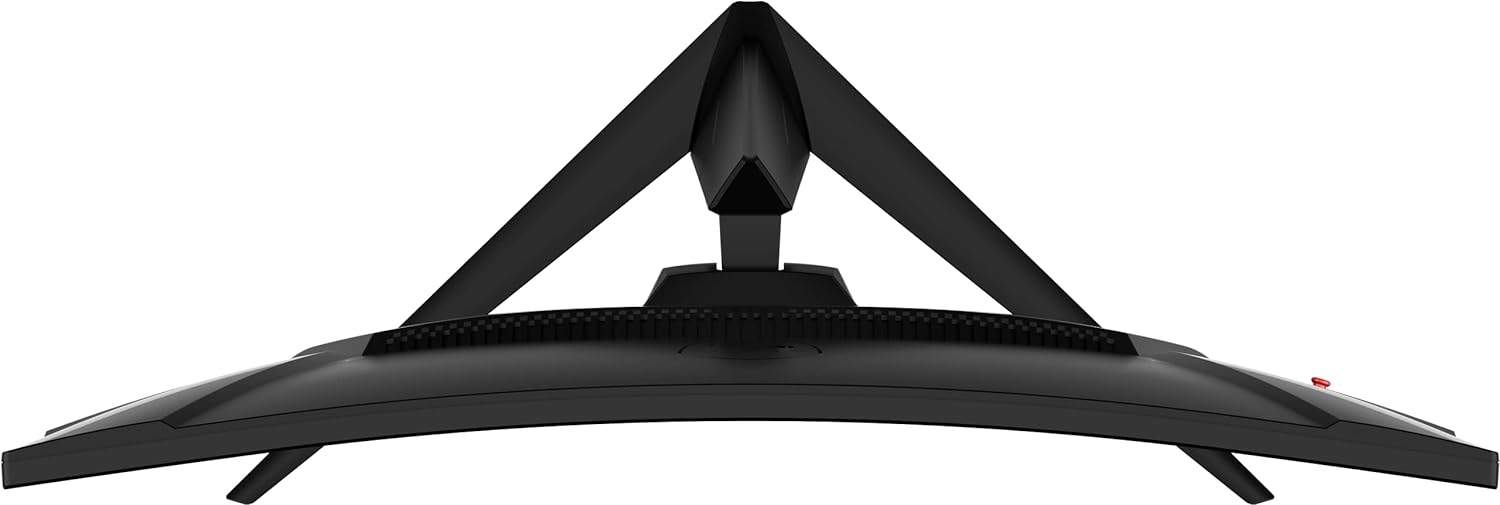 MSI G27C4X 27" Curved Gaming Monitor, - Image 4