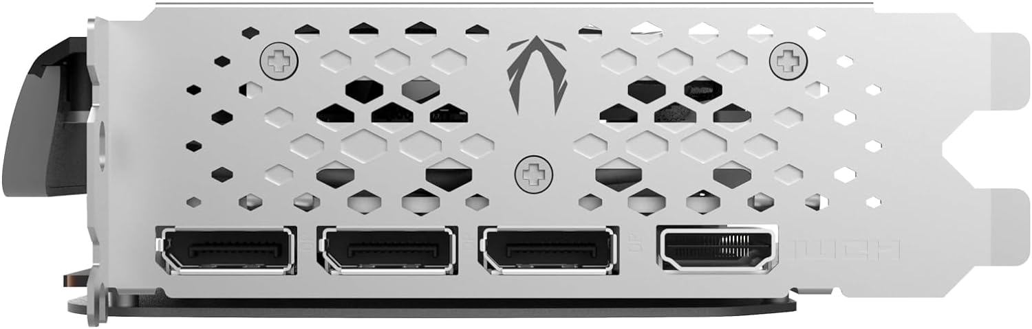 ZOTAC Gaming Nvidia GeForce RTX 4070 SUPER Twin Edge 12GB GDDR6X - Image 5