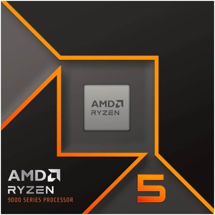 AMD Ryzen™ 5 9600X MPK