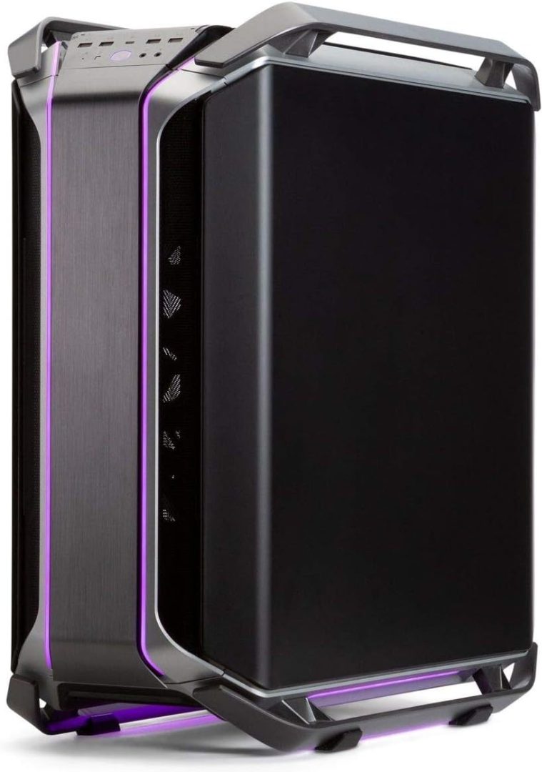 Cooler Master Cosmos C700M E-ATX Full-Tower