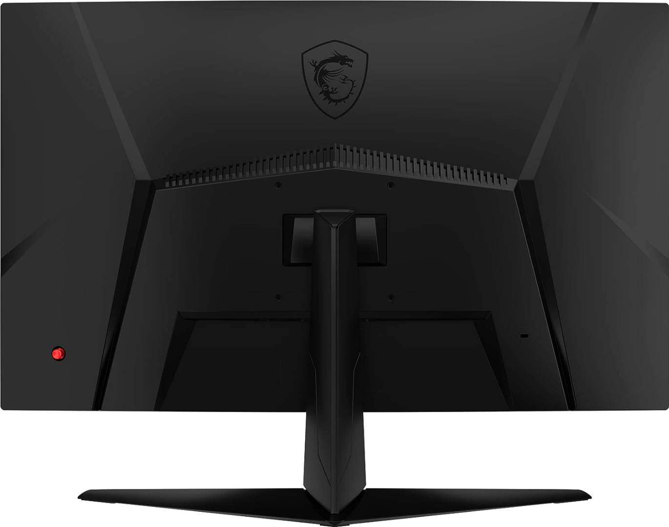 MSI G27C4X 27" Curved Gaming Monitor, - Image 6