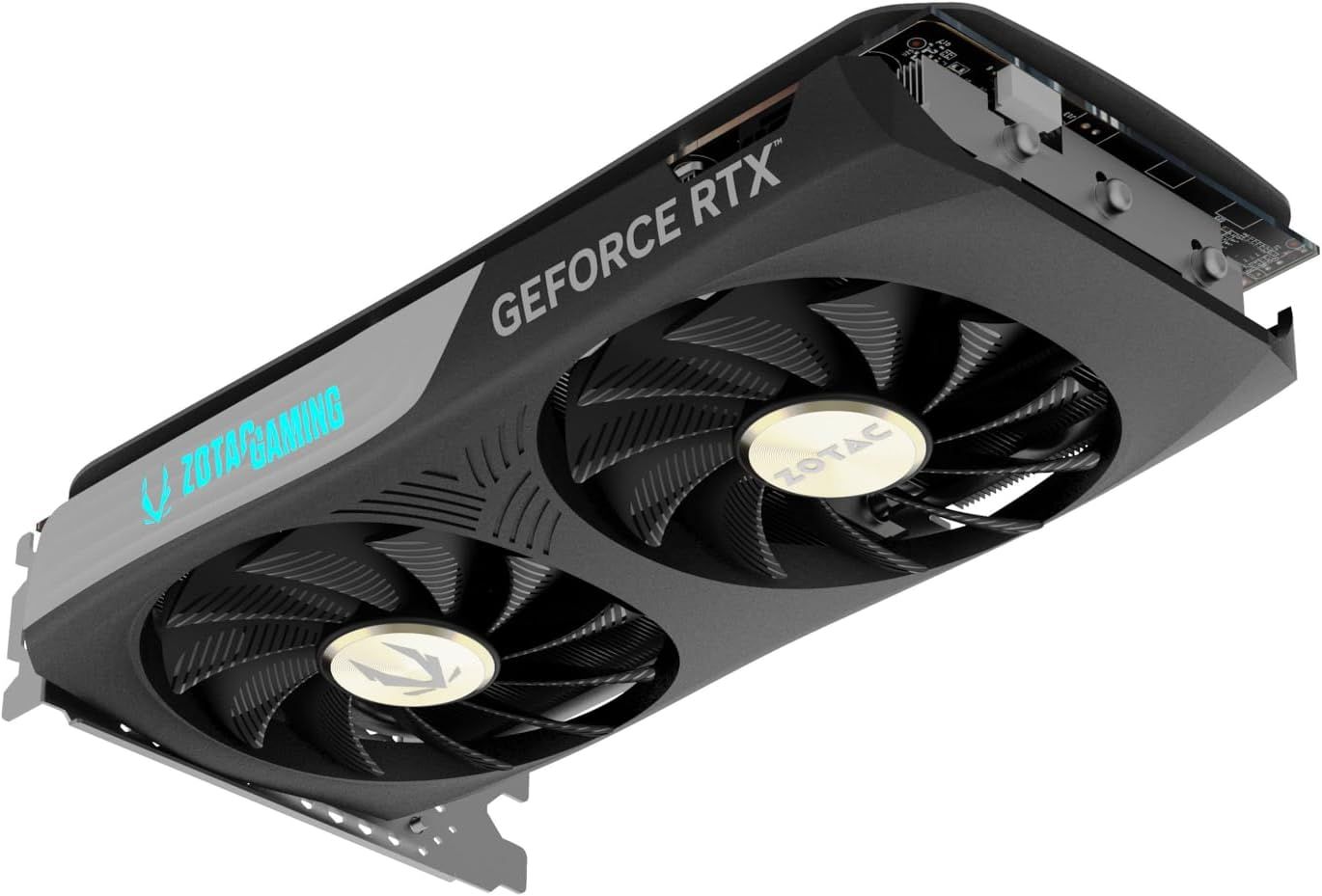 ZOTAC Gaming Nvidia GeForce RTX 4070 SUPER Twin Edge 12GB GDDR6X - Image 4