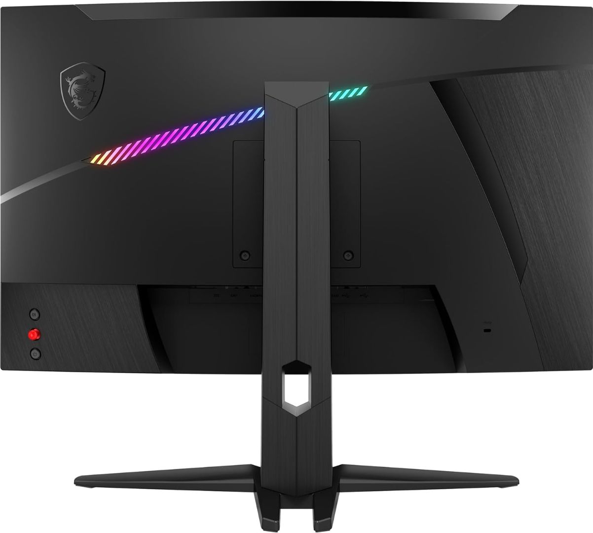 MSI MAG275CQRF QD, 27" Gaming Monitor, - Image 6