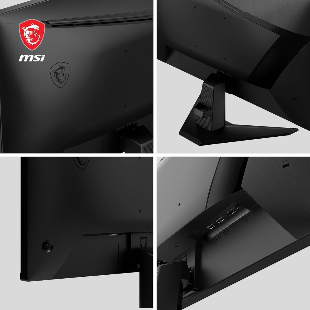 MSI G255F 25 inch, - Image 4