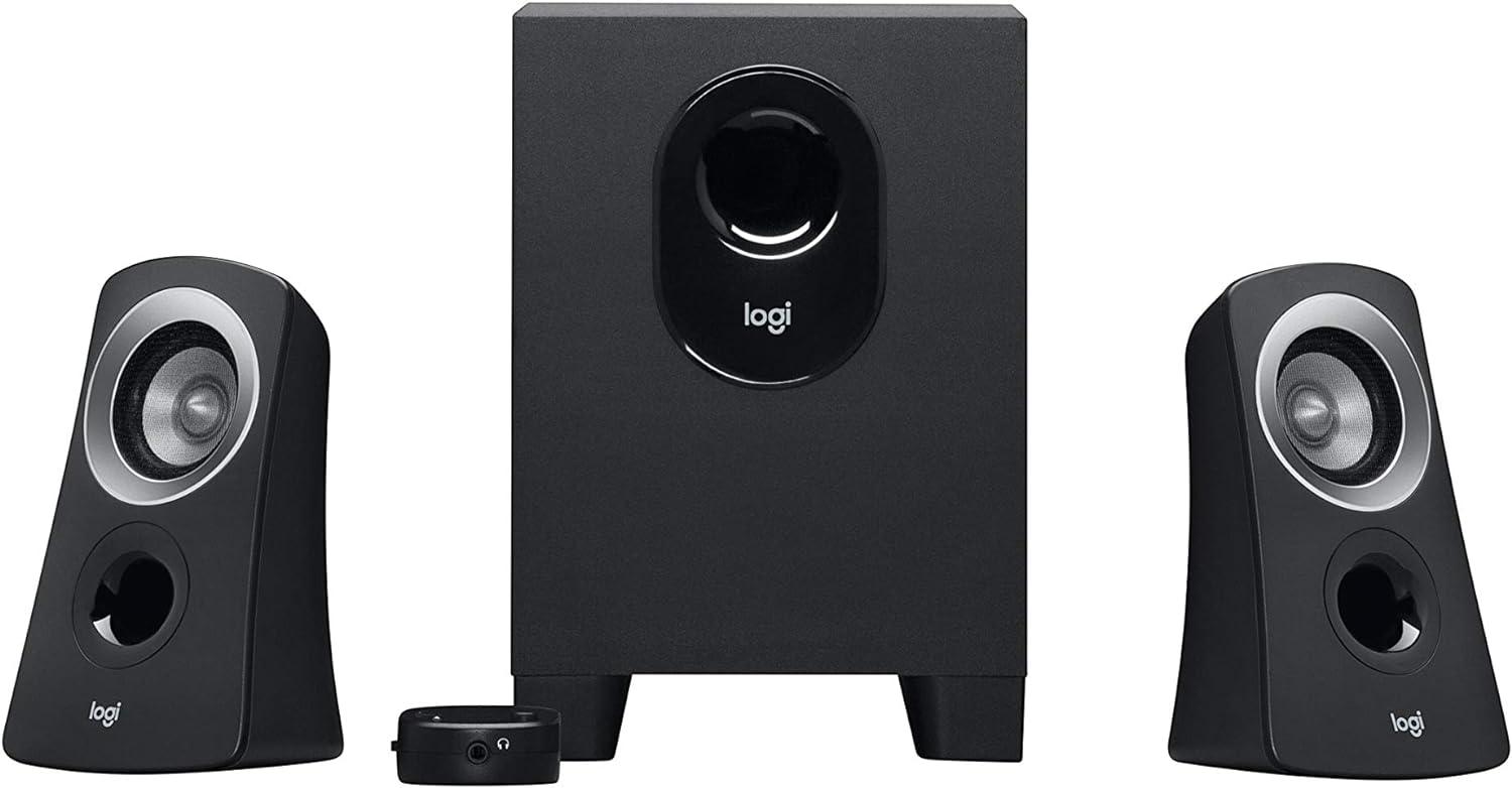 Logitech Z313 50W Speaker