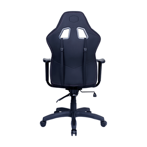 Cooler Master E1 Black - Image 4