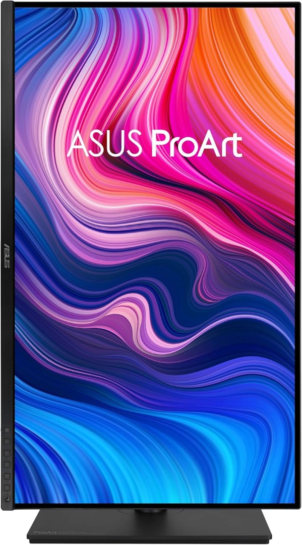 Alternative view of Asus ProArt Display 32” PA329CV 4K HDR Monitor