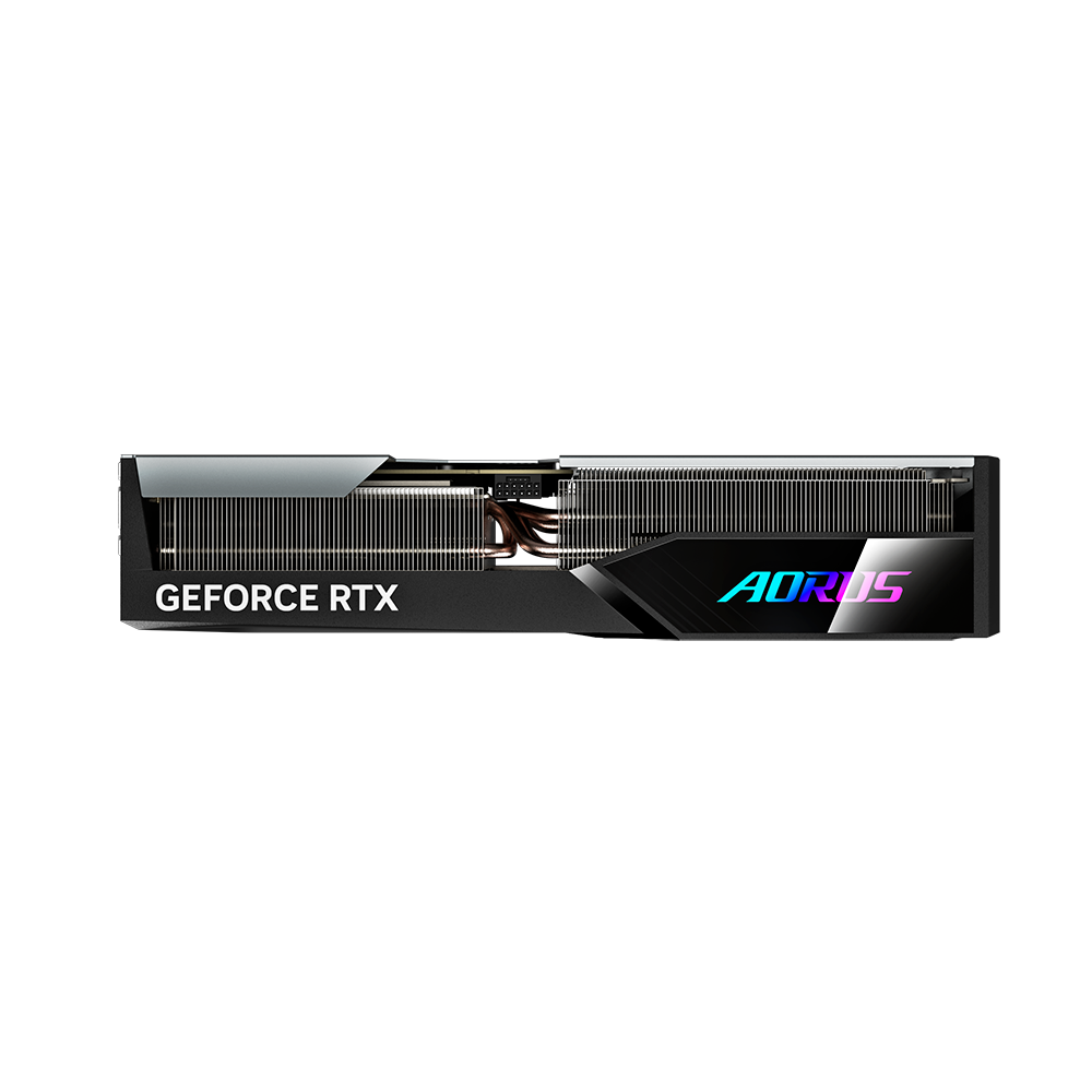 GIGABYTE AORUS RTX 4070 SUPER MASTER 12G - Image 8