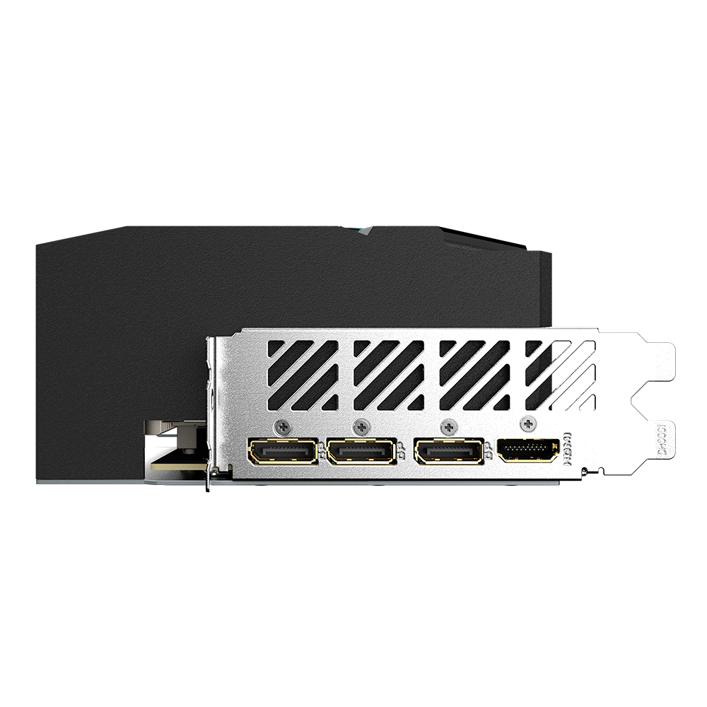 GIGABYTE AORUS RTX 4070 Ti SUPER MASTER 16G - Image 9
