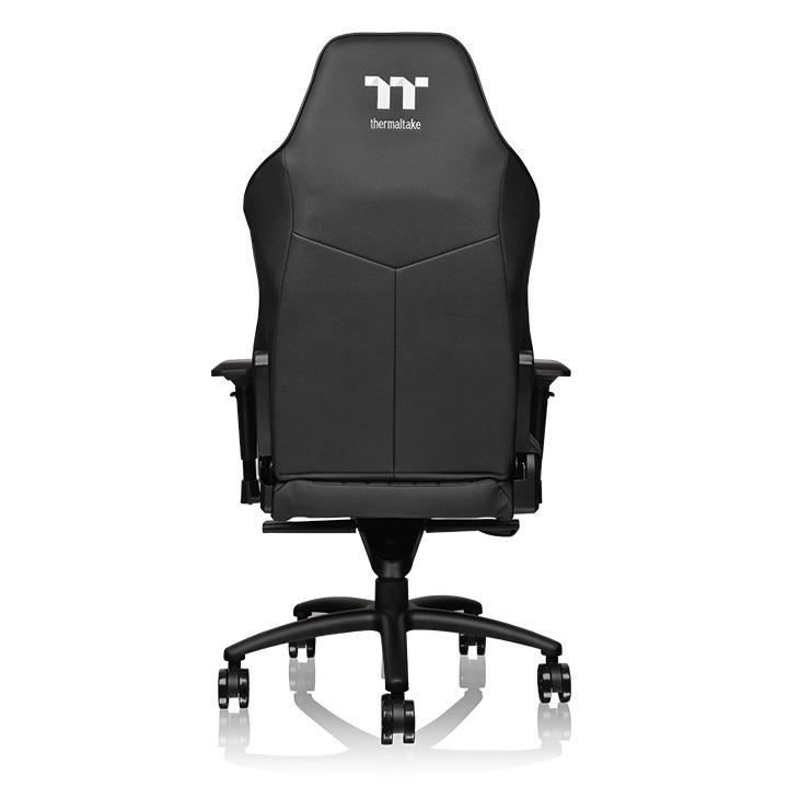 Alternative view of Thermaltake X Comfort Black