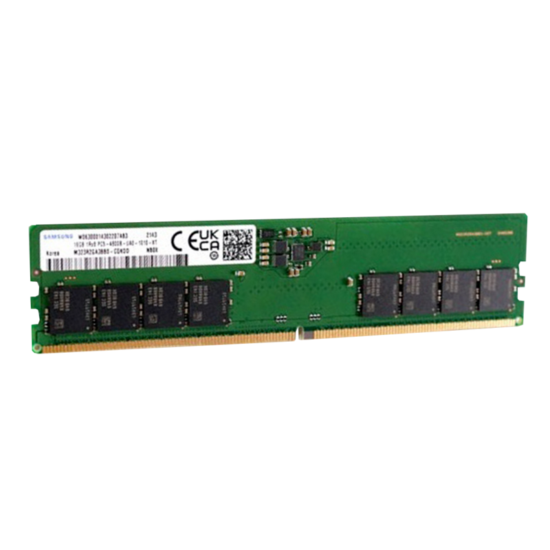 Samsung 8GB DDR5-4800 MHz CL40