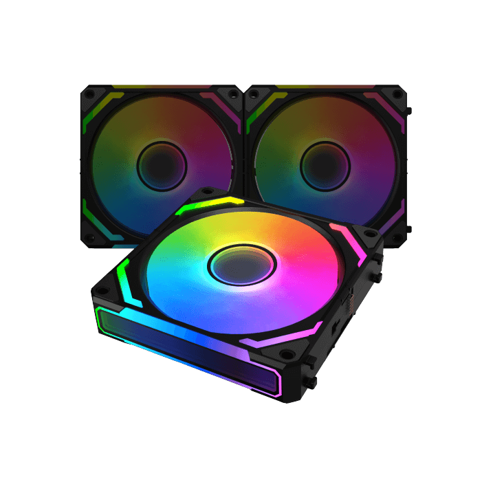 Xigmatek Starlink Ultra Smart