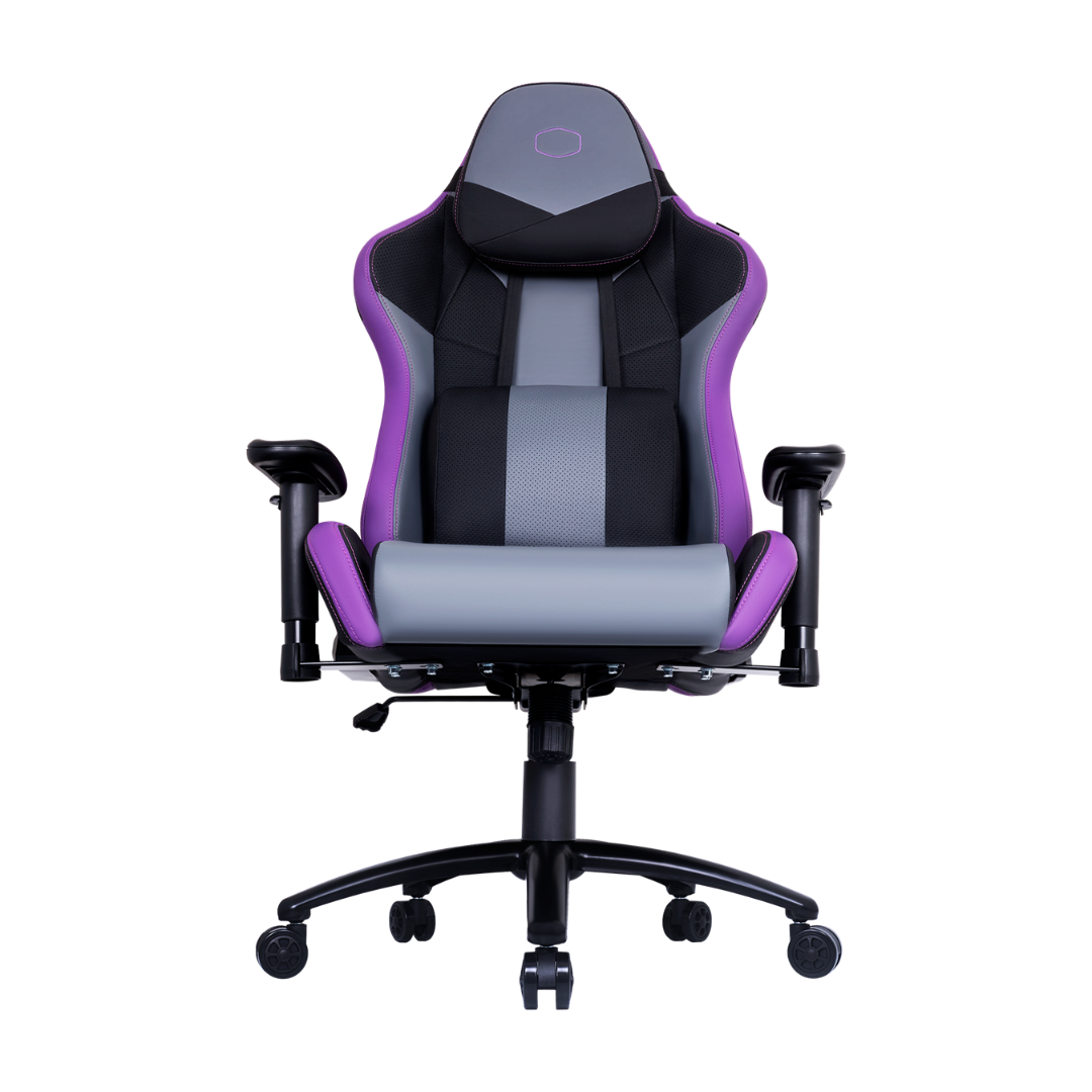 Cooler Master R3 Purple