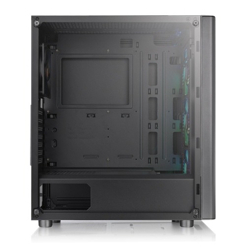 Thermaltake V250 Tempered Glass ARGB Mid-Tower Chassis - Image 4