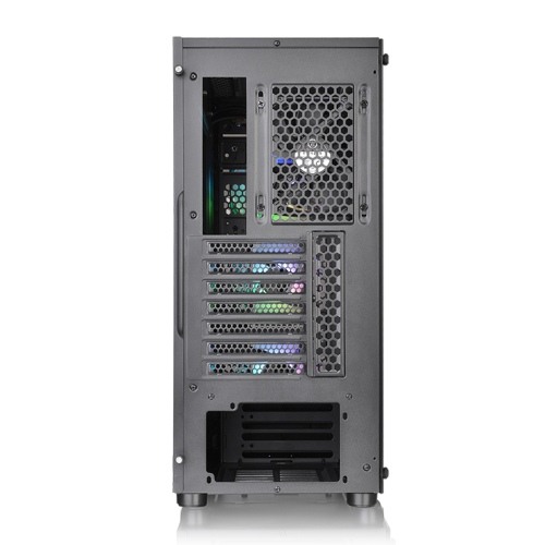 Thermaltake V250 Tempered Glass ARGB Mid-Tower Chassis - Image 6