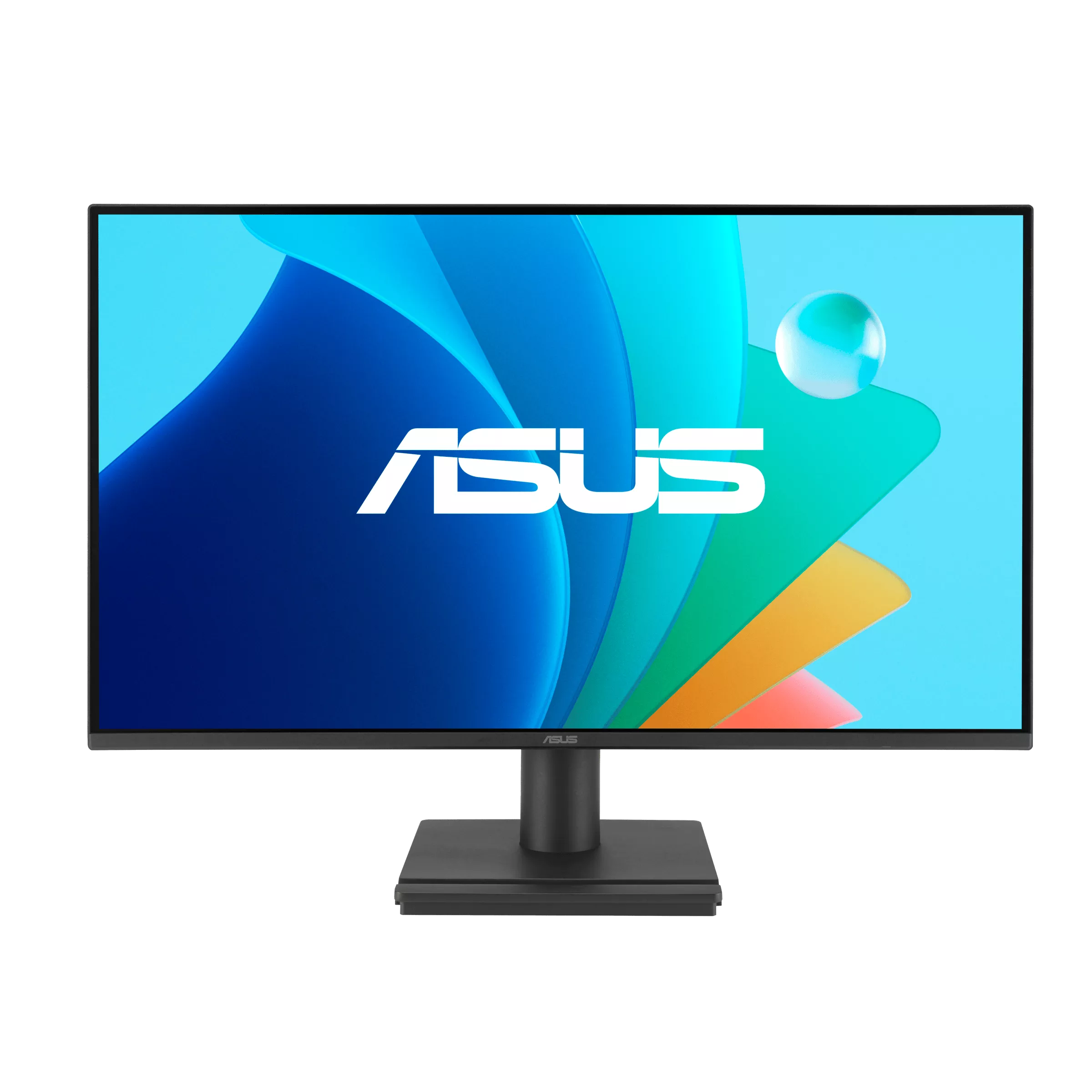 ASUS VA279HG Eye Care Gaming Monitor – 27-inch, IPS, Full HD, 99% sRGB, Frameless, 120Hz, Adaptive-Sync, 1ms MPRT, HDMI, VGA